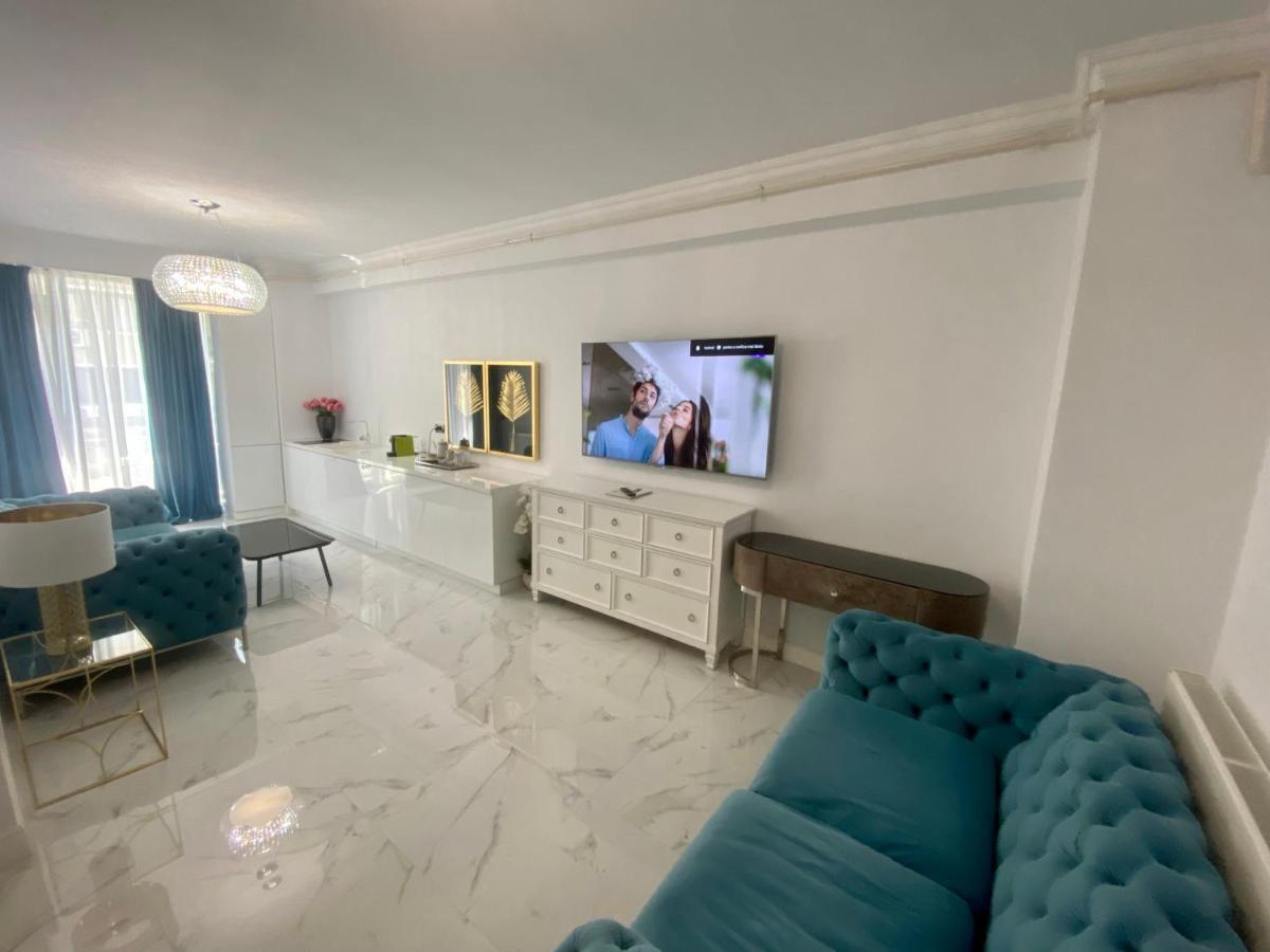 Solid Residence Apartamente مامايا المظهر الخارجي الصورة