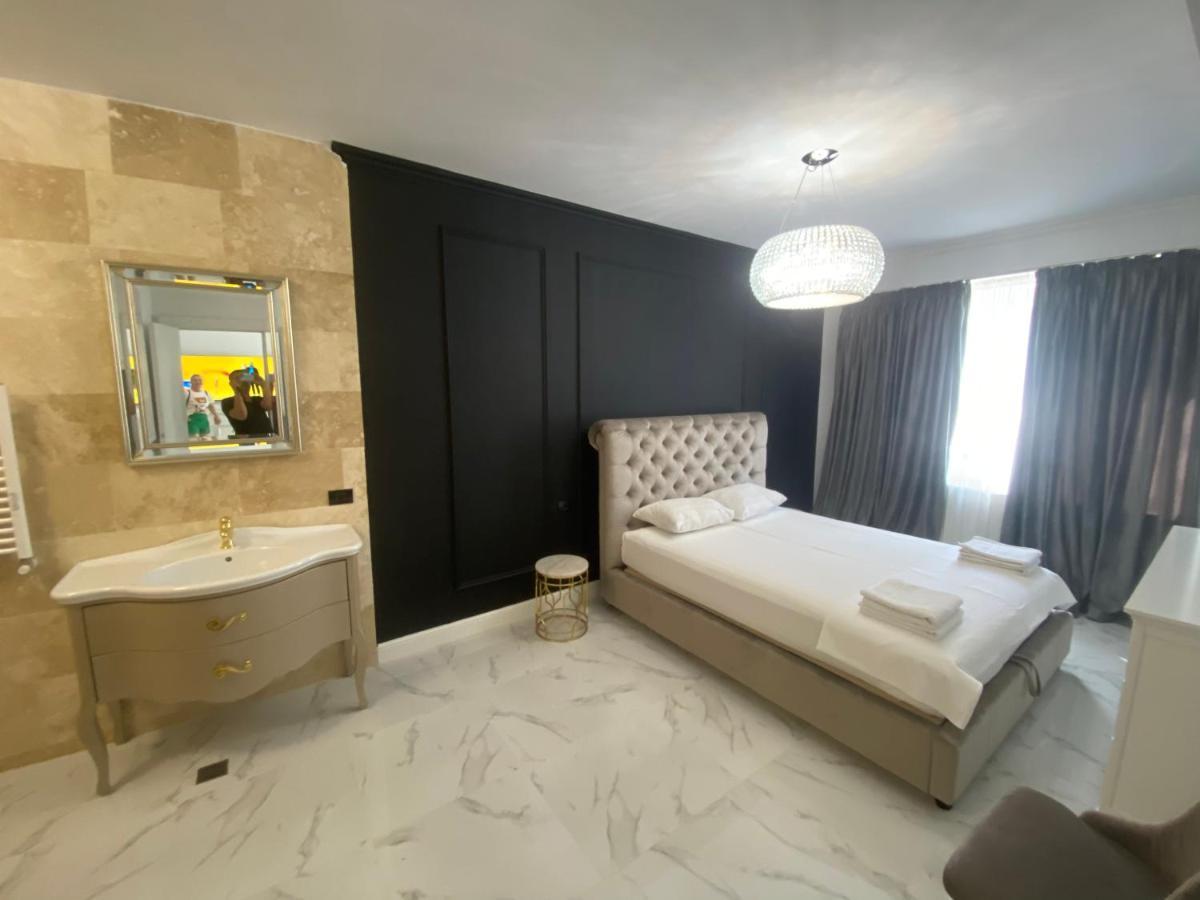Solid Residence Apartamente مامايا المظهر الخارجي الصورة