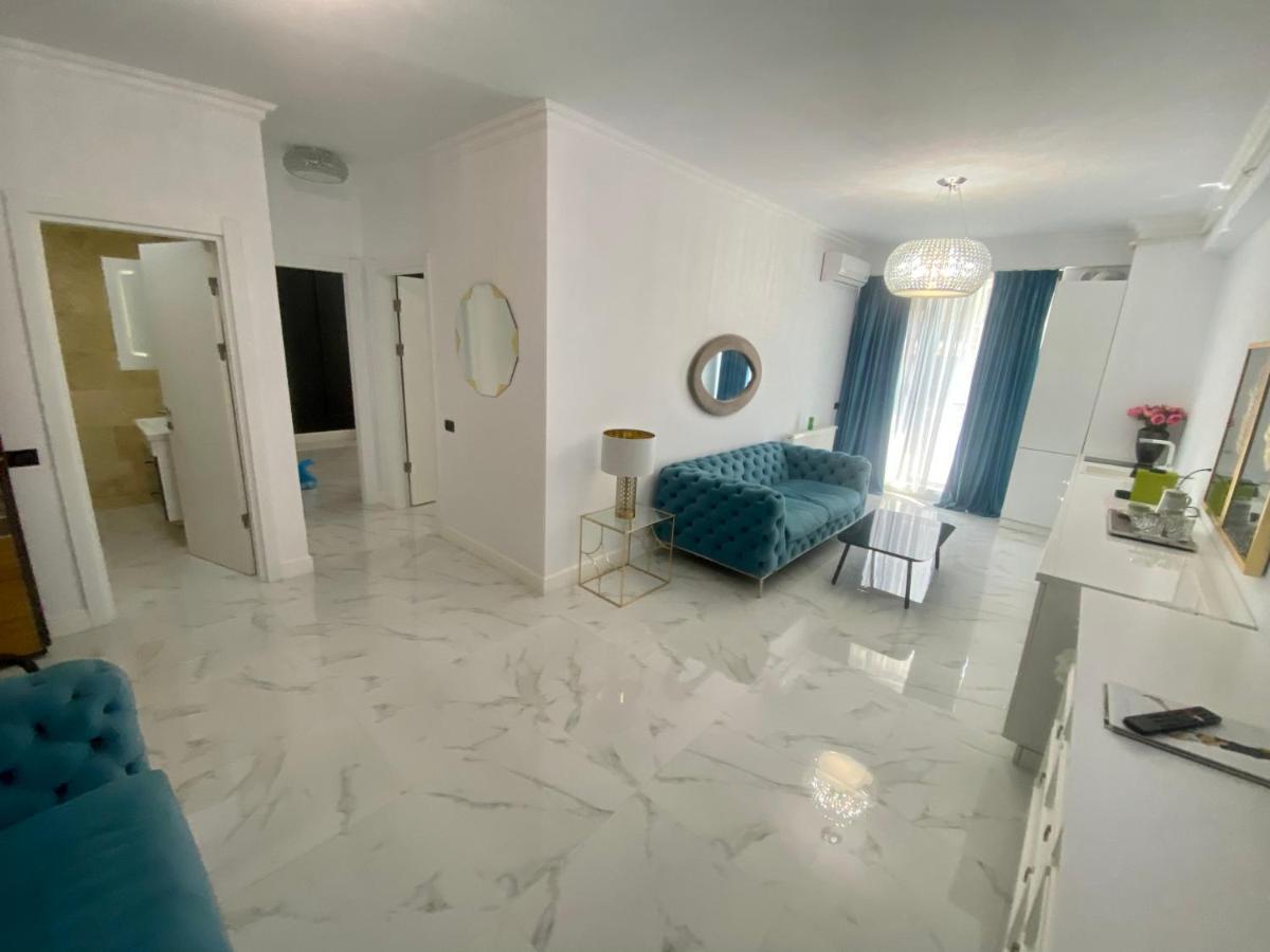 Solid Residence Apartamente مامايا المظهر الخارجي الصورة