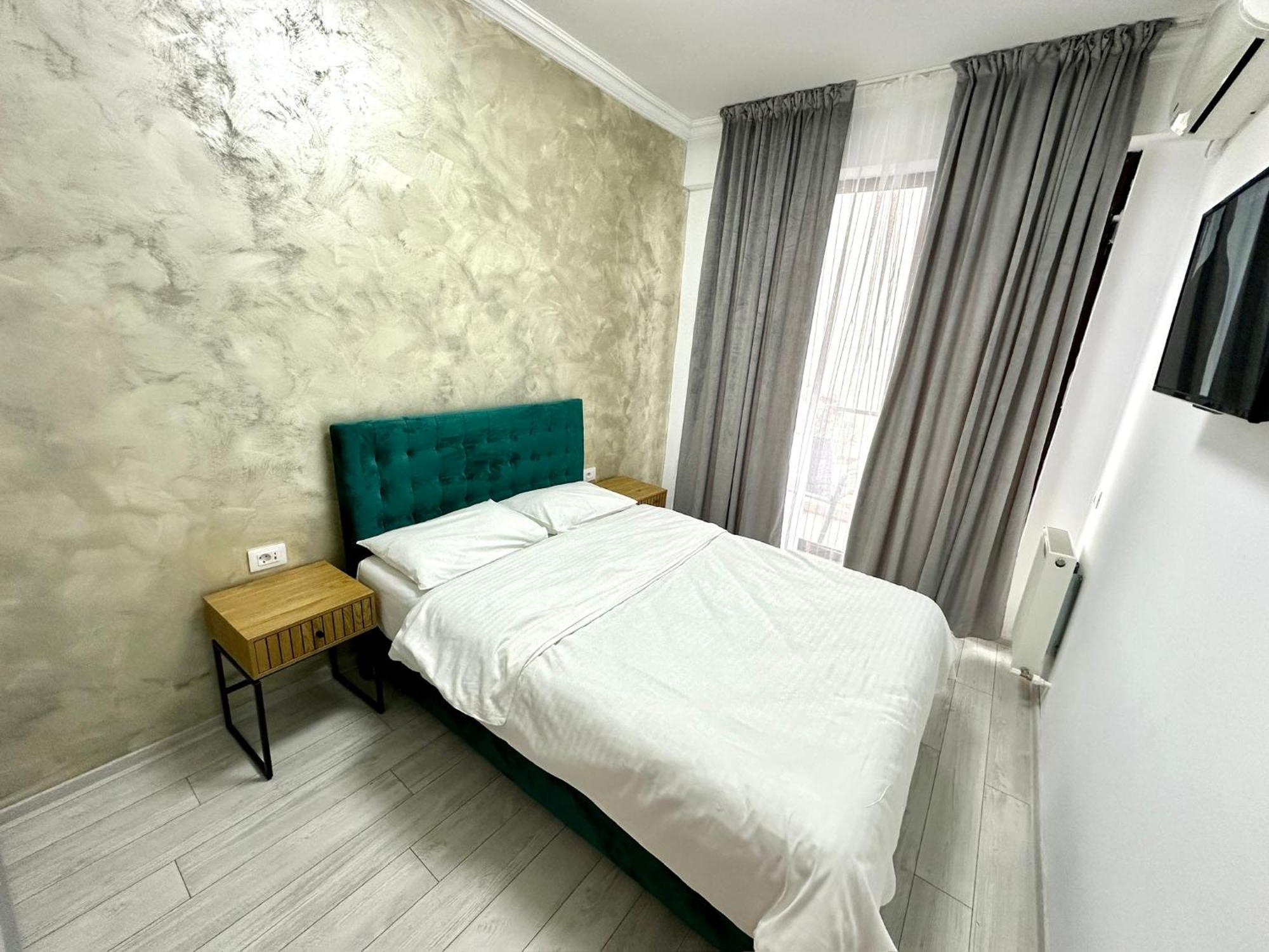 Solid Residence Apartamente مامايا المظهر الخارجي الصورة