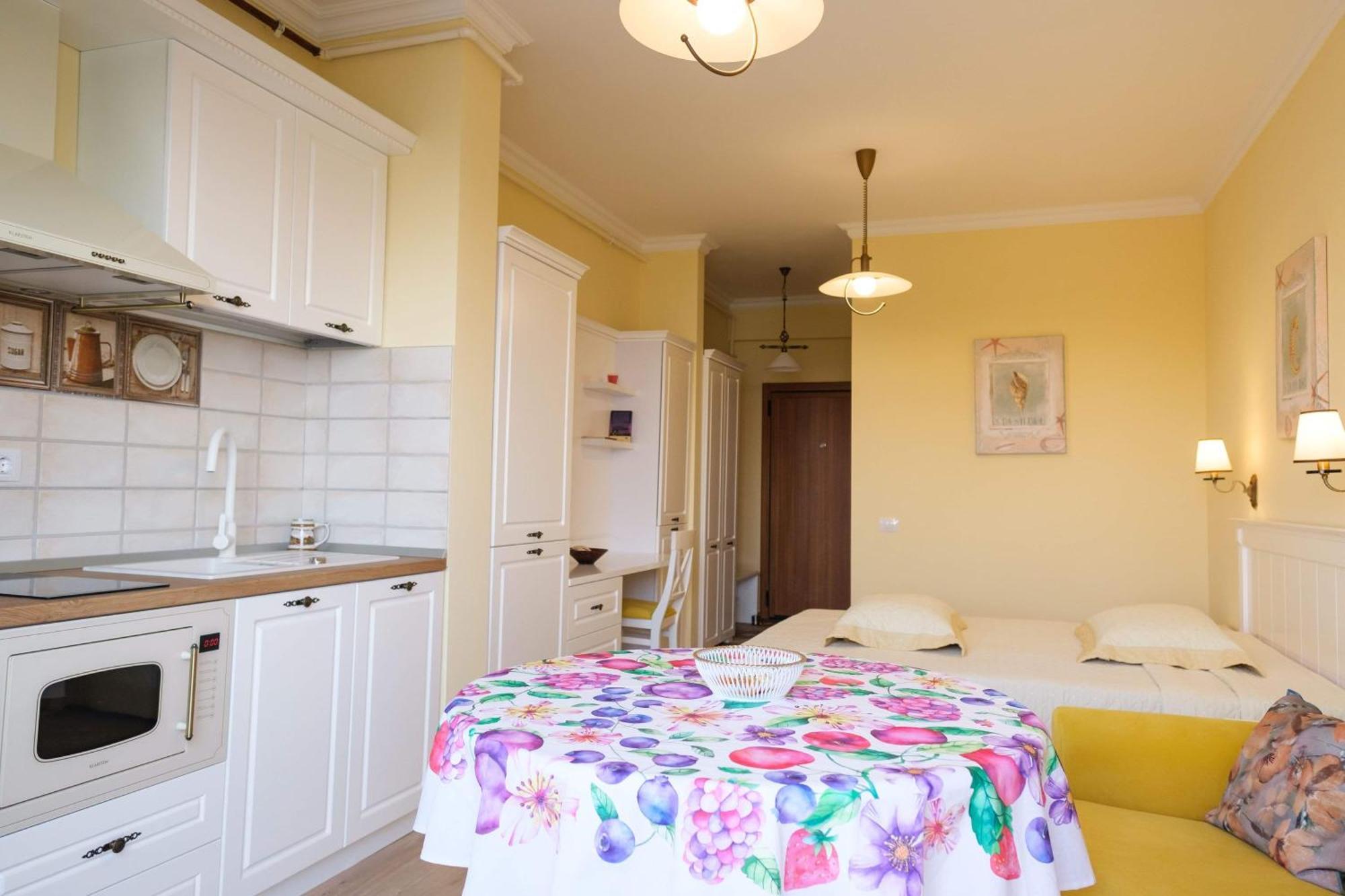 Solid Residence Apartamente مامايا المظهر الخارجي الصورة
