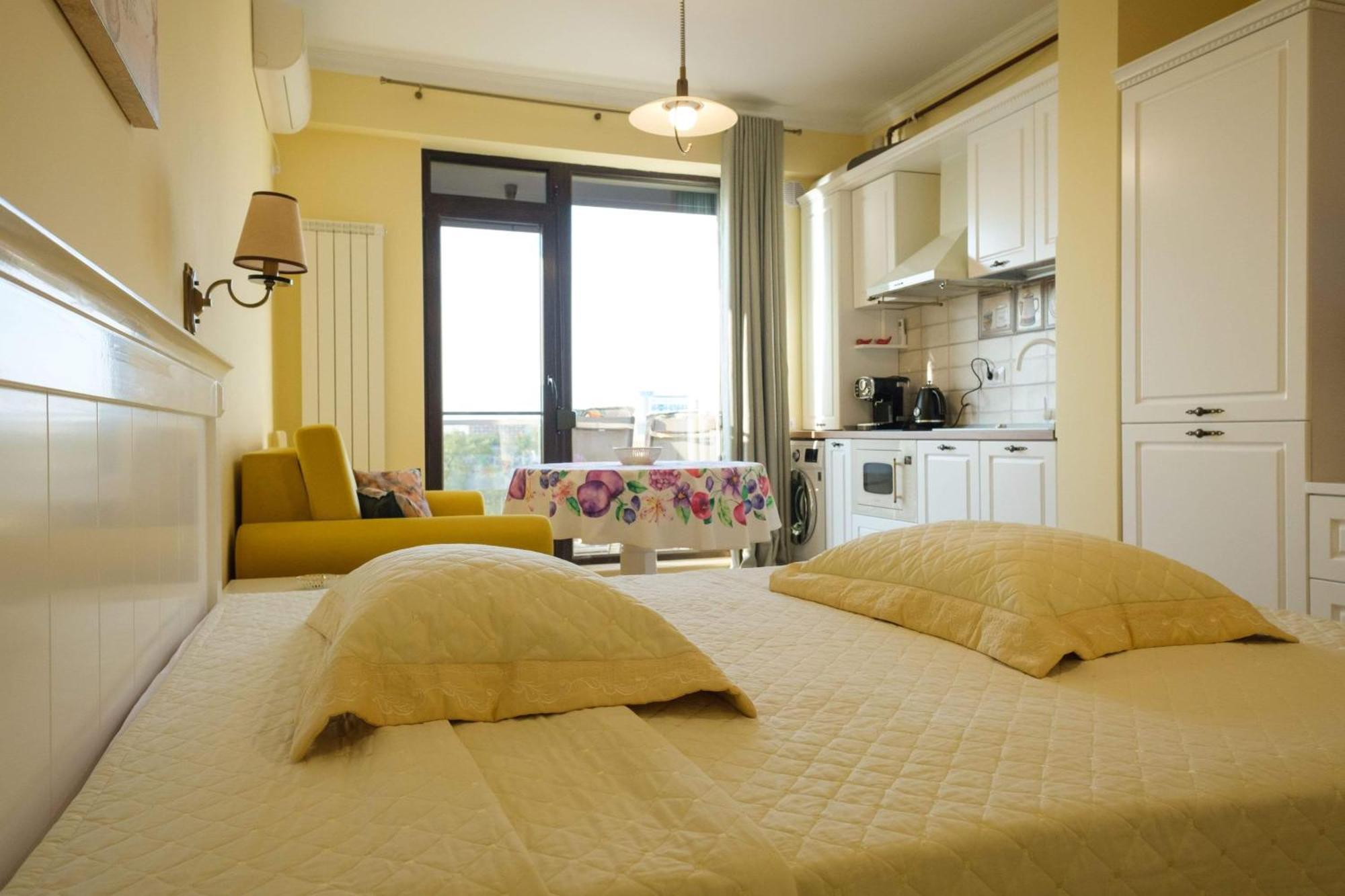 Solid Residence Apartamente مامايا المظهر الخارجي الصورة