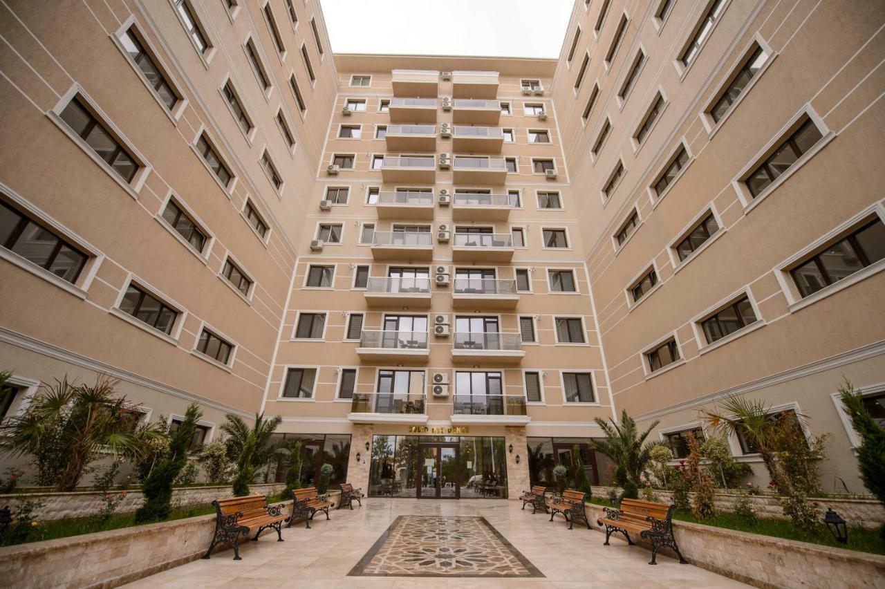 Solid Residence Apartamente مامايا المظهر الخارجي الصورة