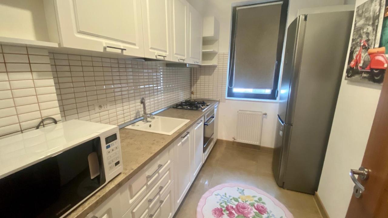 Solid Residence Apartamente مامايا المظهر الخارجي الصورة